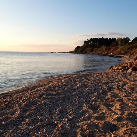 Nestor Sea Studio Preveza Buitenkant foto