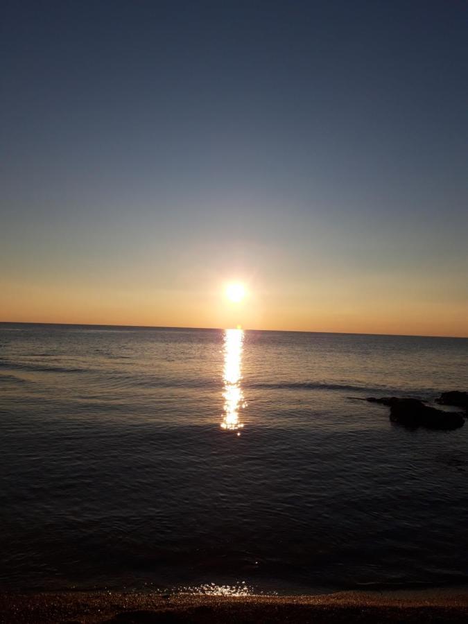 Nestor Sea Studio Preveza Buitenkant foto