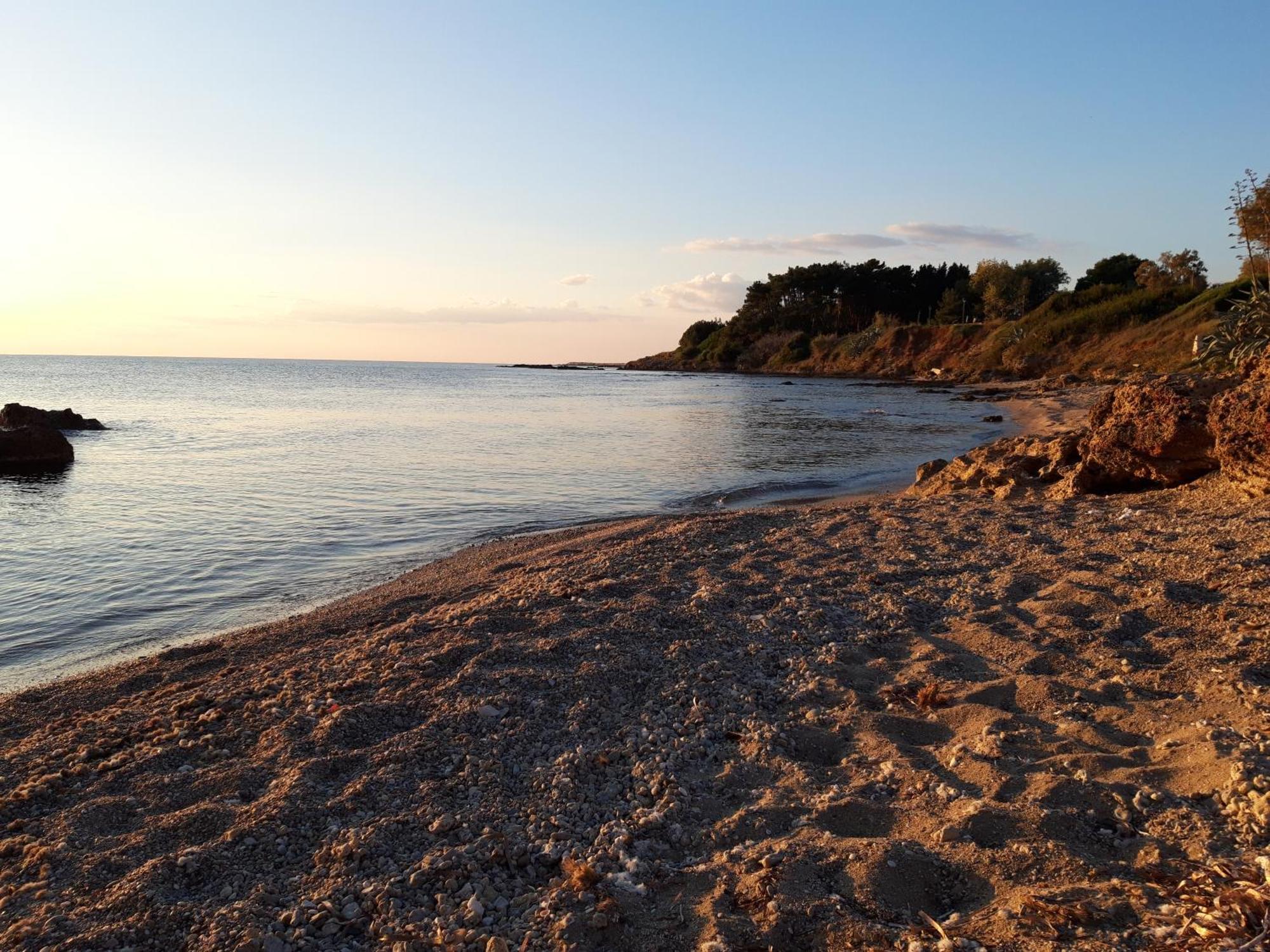 Nestor Sea Studio Preveza Buitenkant foto