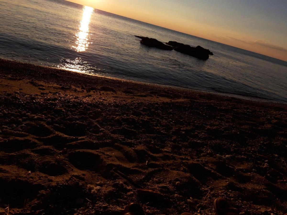 Nestor Sea Studio Preveza Buitenkant foto
