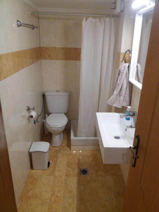 Nestor Sea Studio Preveza Buitenkant foto