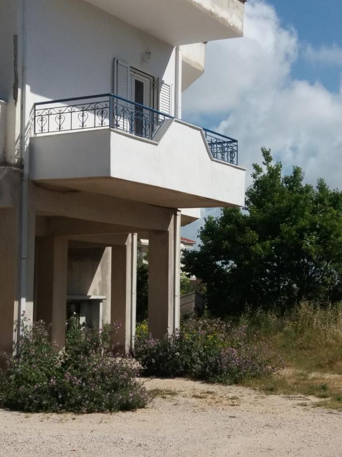 Nestor Sea Studio Preveza Buitenkant foto